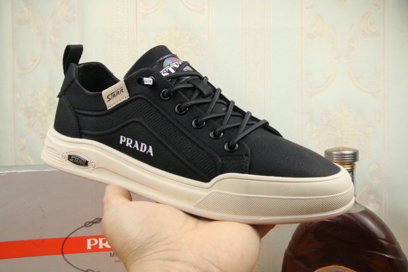 Prada Casual Shoes